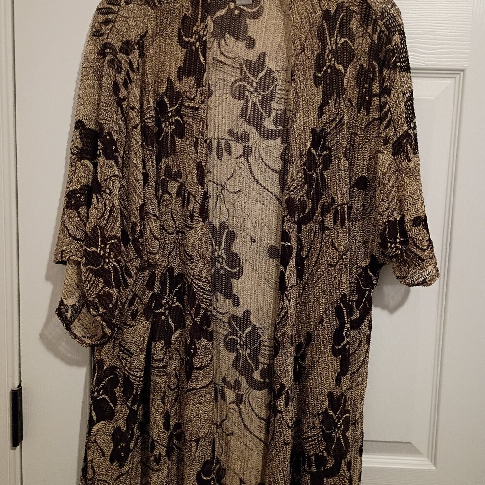 Plus Size Tops